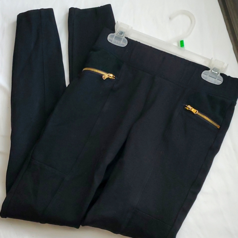 Old Navy XS Stevie Ankle pant